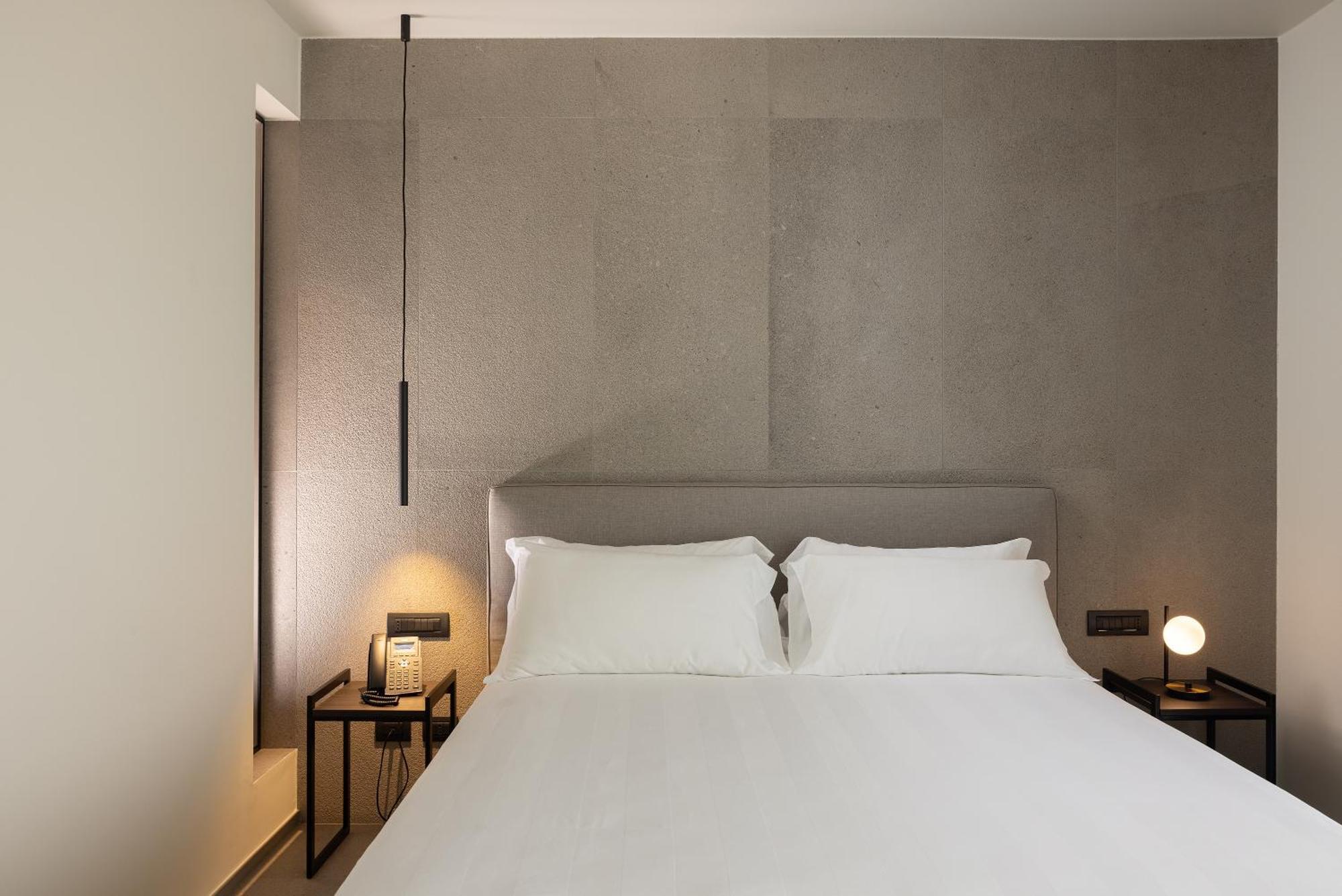 B21 Lifestyle Hotel Bari Exteriör bild